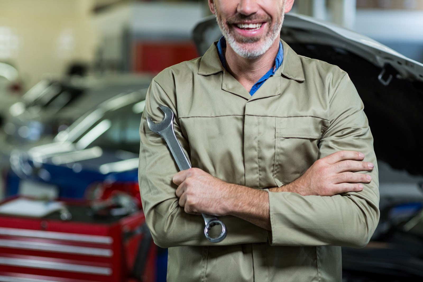 Predictive Maintenance Strategy