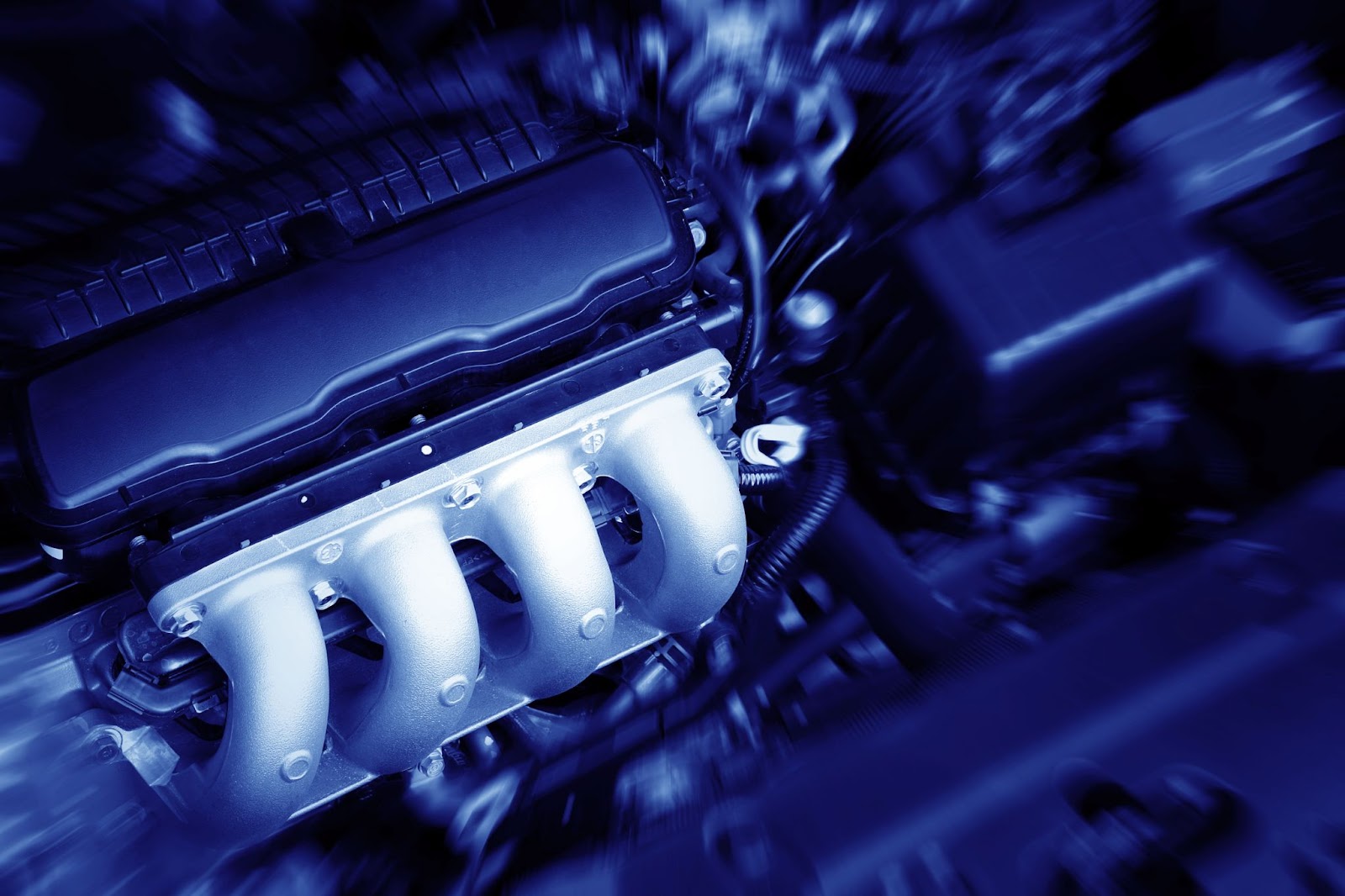 Diesel Engine Maintenance