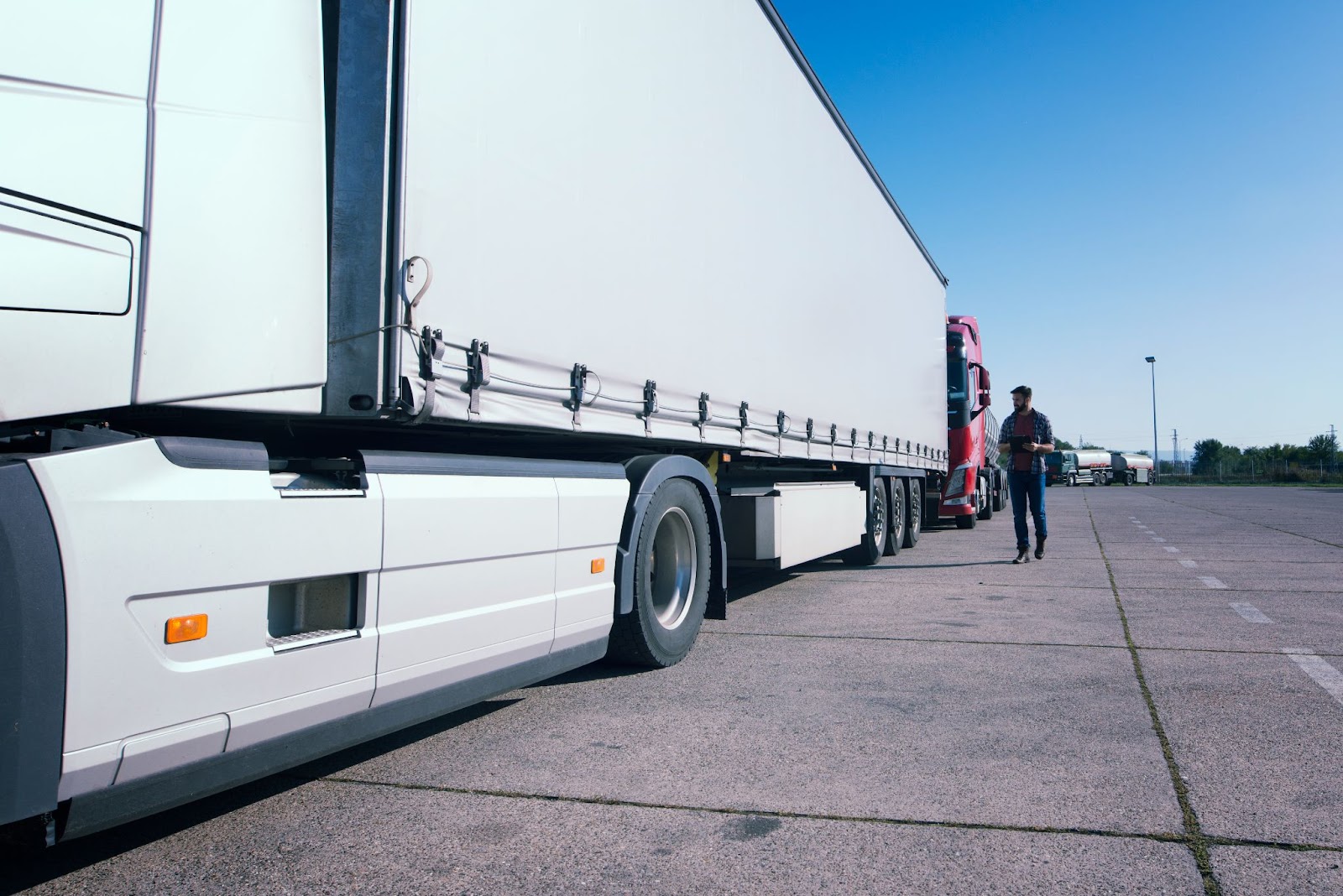 Comply with Tier 4 Standards