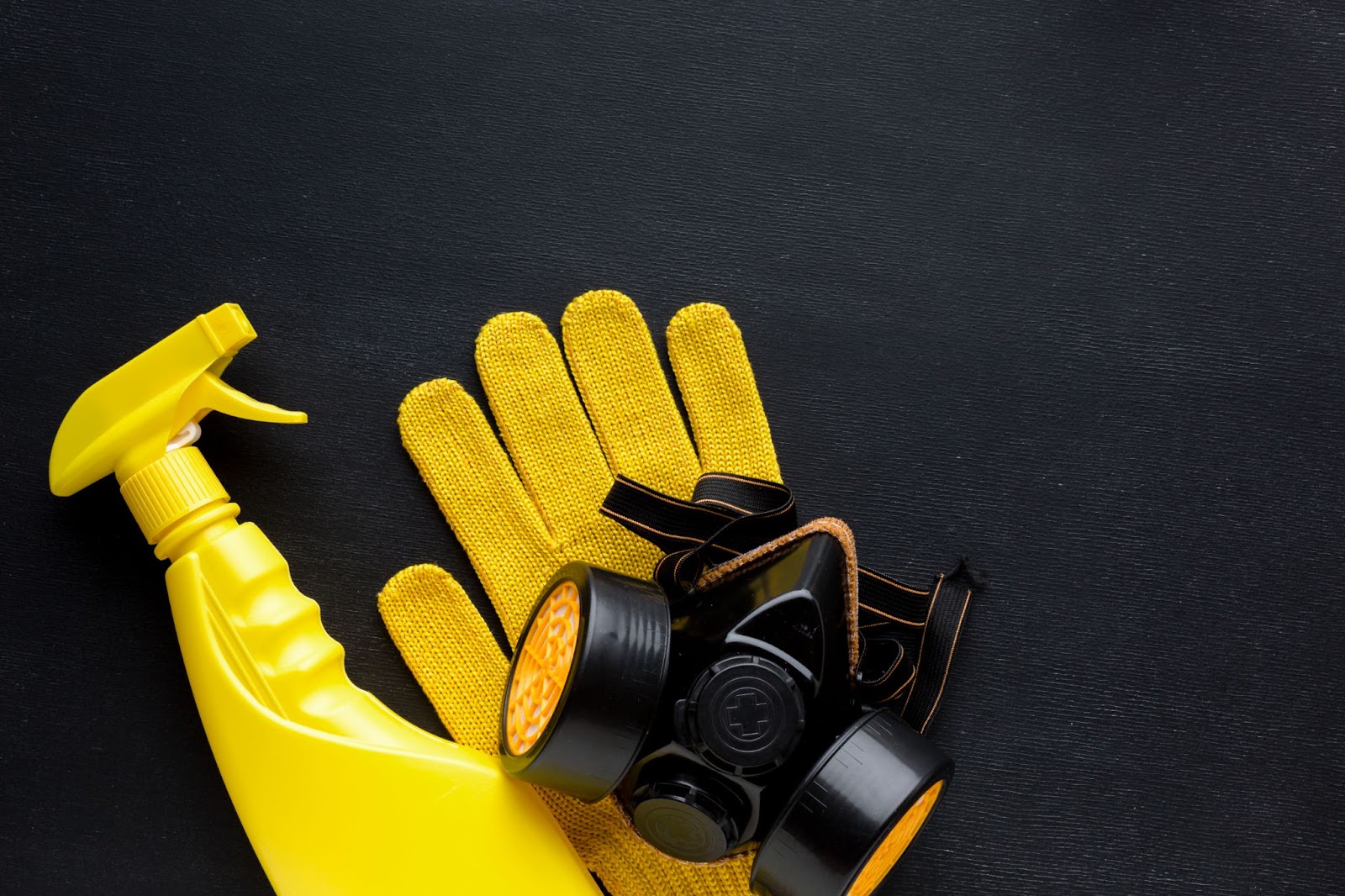 Chemical DPF Cleaning