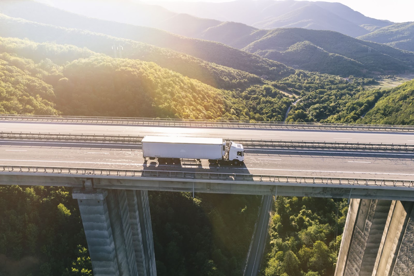 Emission Regulations on Road