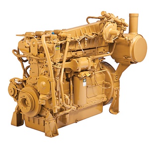 Cat 3306 Engine
