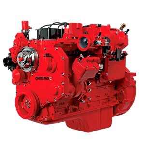 Cummins ISB 5.9 Engine