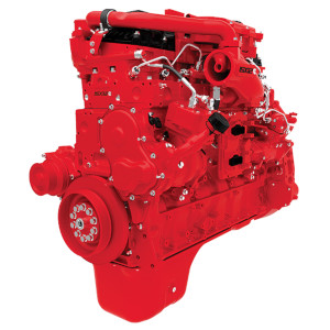 Cummins ISX12 Engine