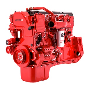 Cummins ISX15 Engine