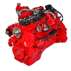 Cummins L9 Engine