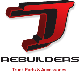 JJ Rebuilders
